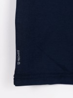 Polo tech fit