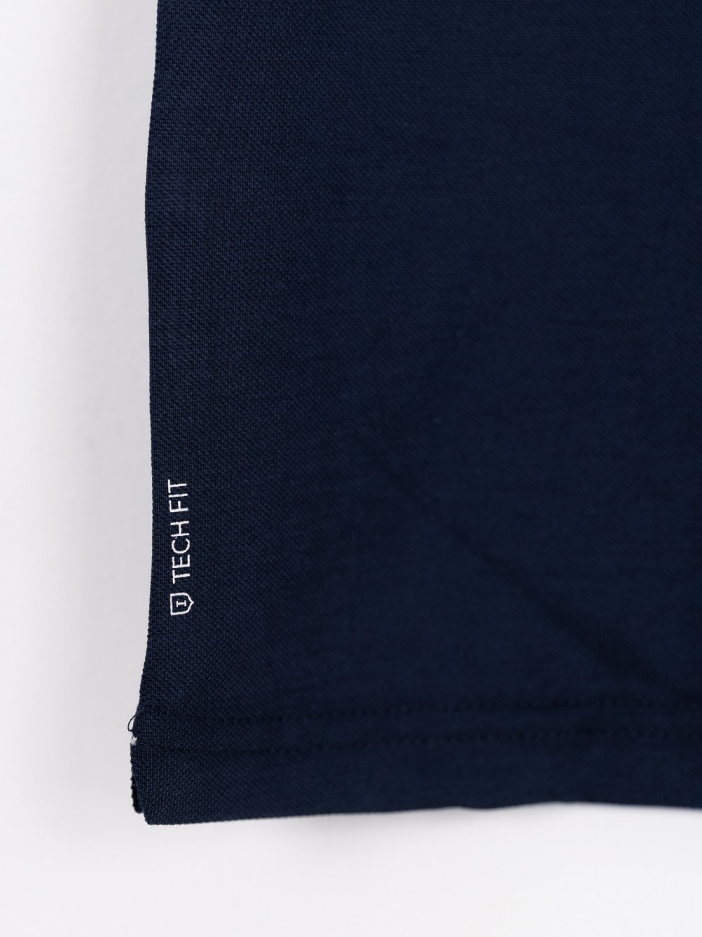 Polo tech fit