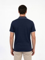 Polo tech fit