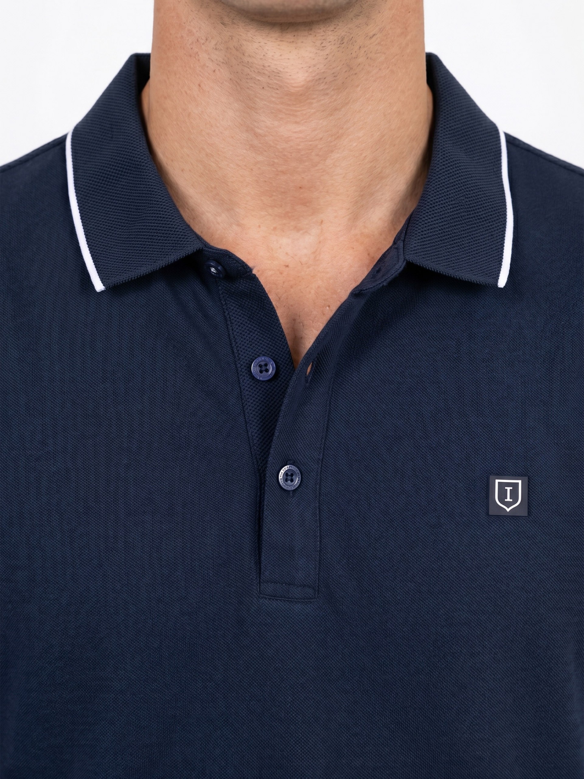 Polo tech fit