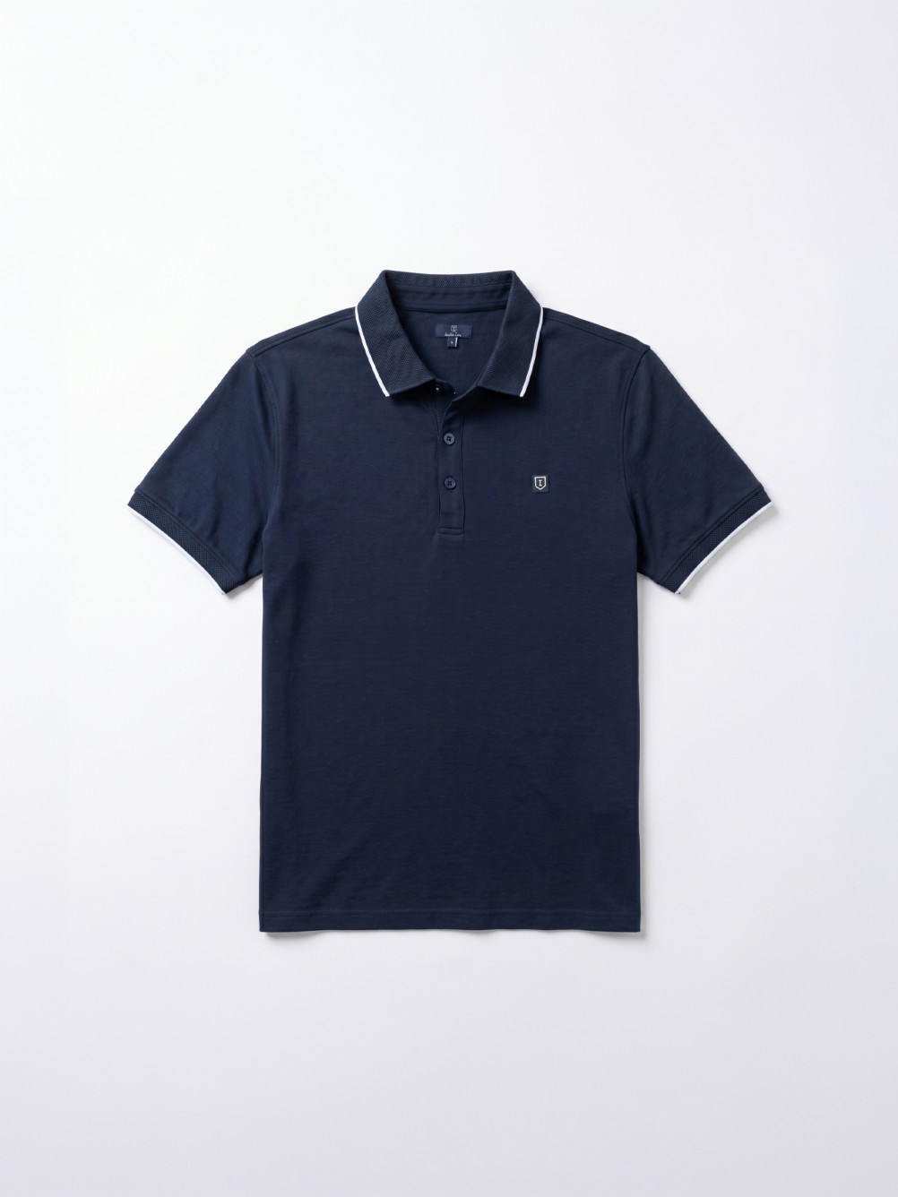Polo tech fit