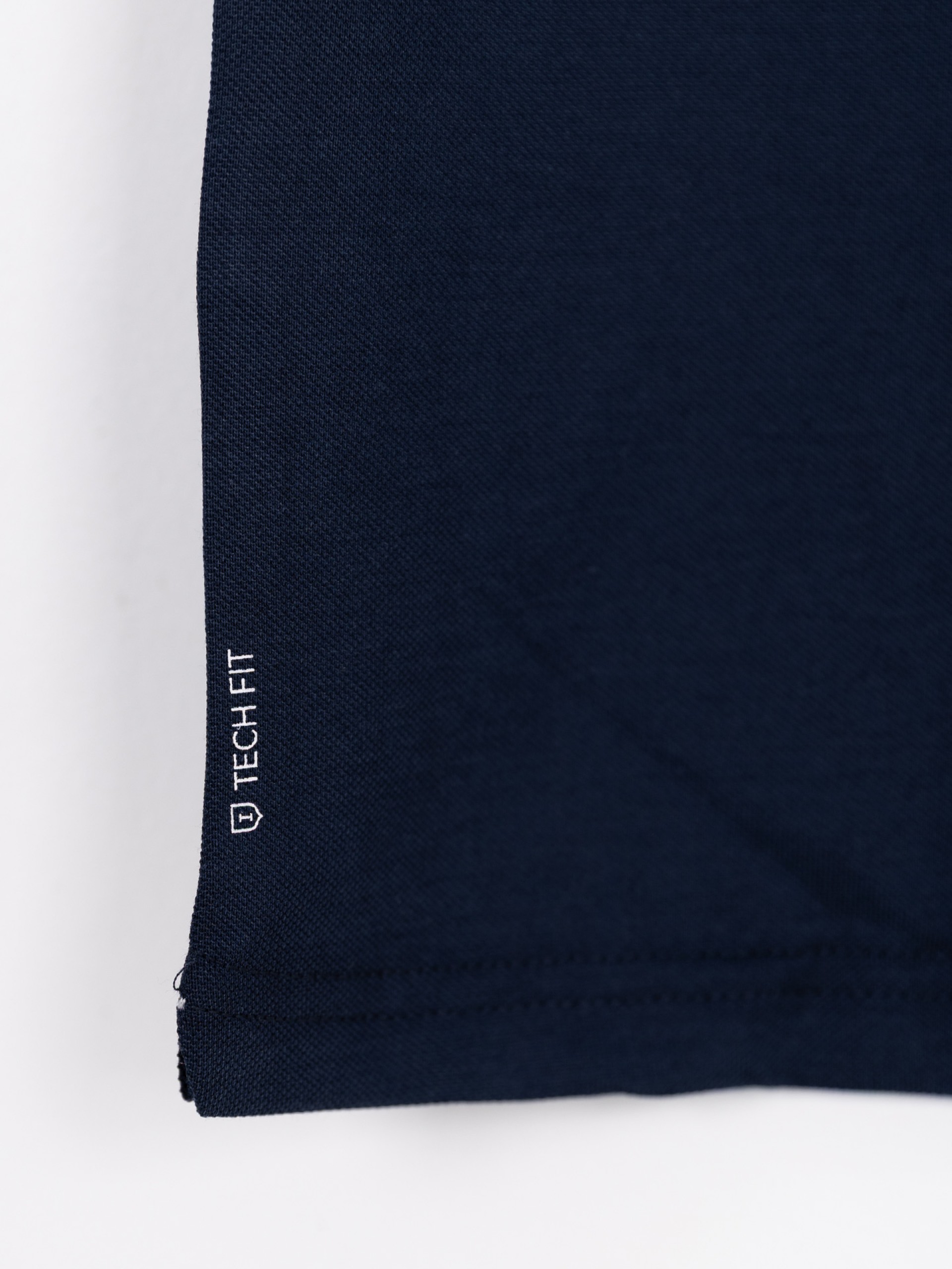 Polo tech fit