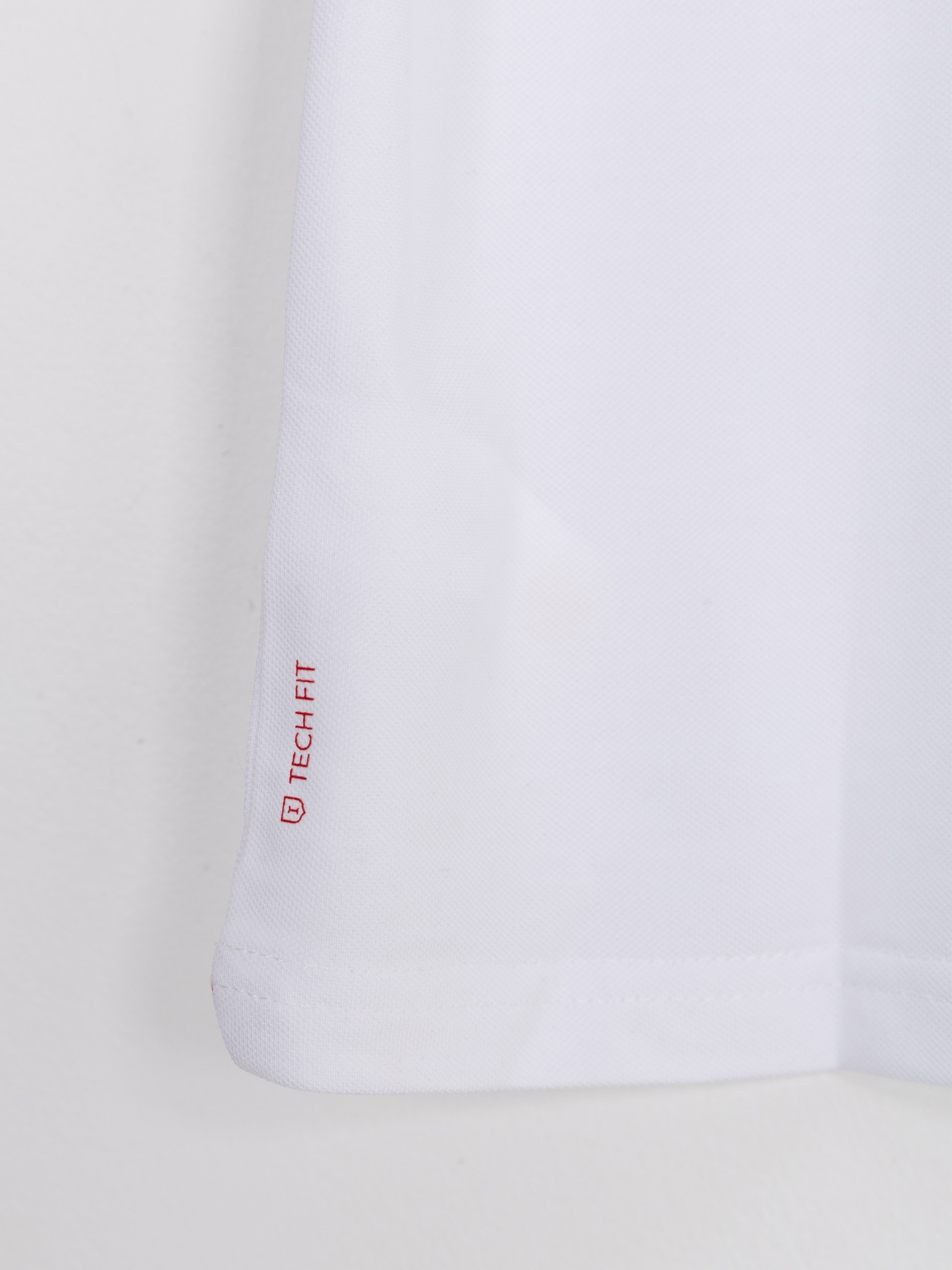 Tech Fit Polo