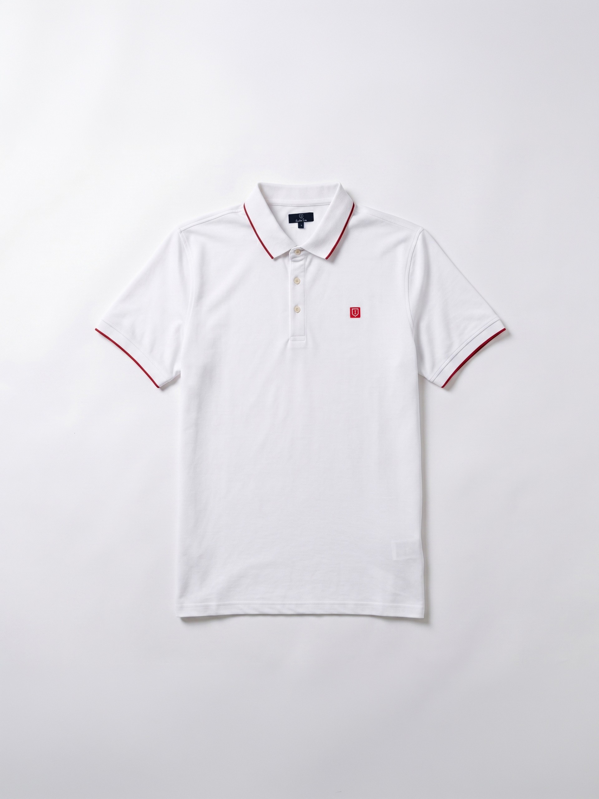 Tech Fit Polo