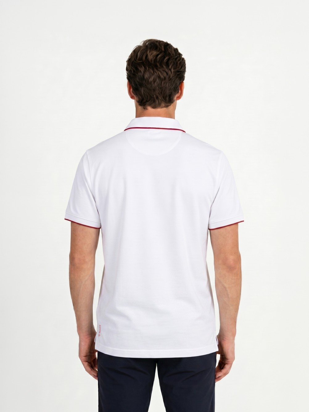 Tech Fit Polo