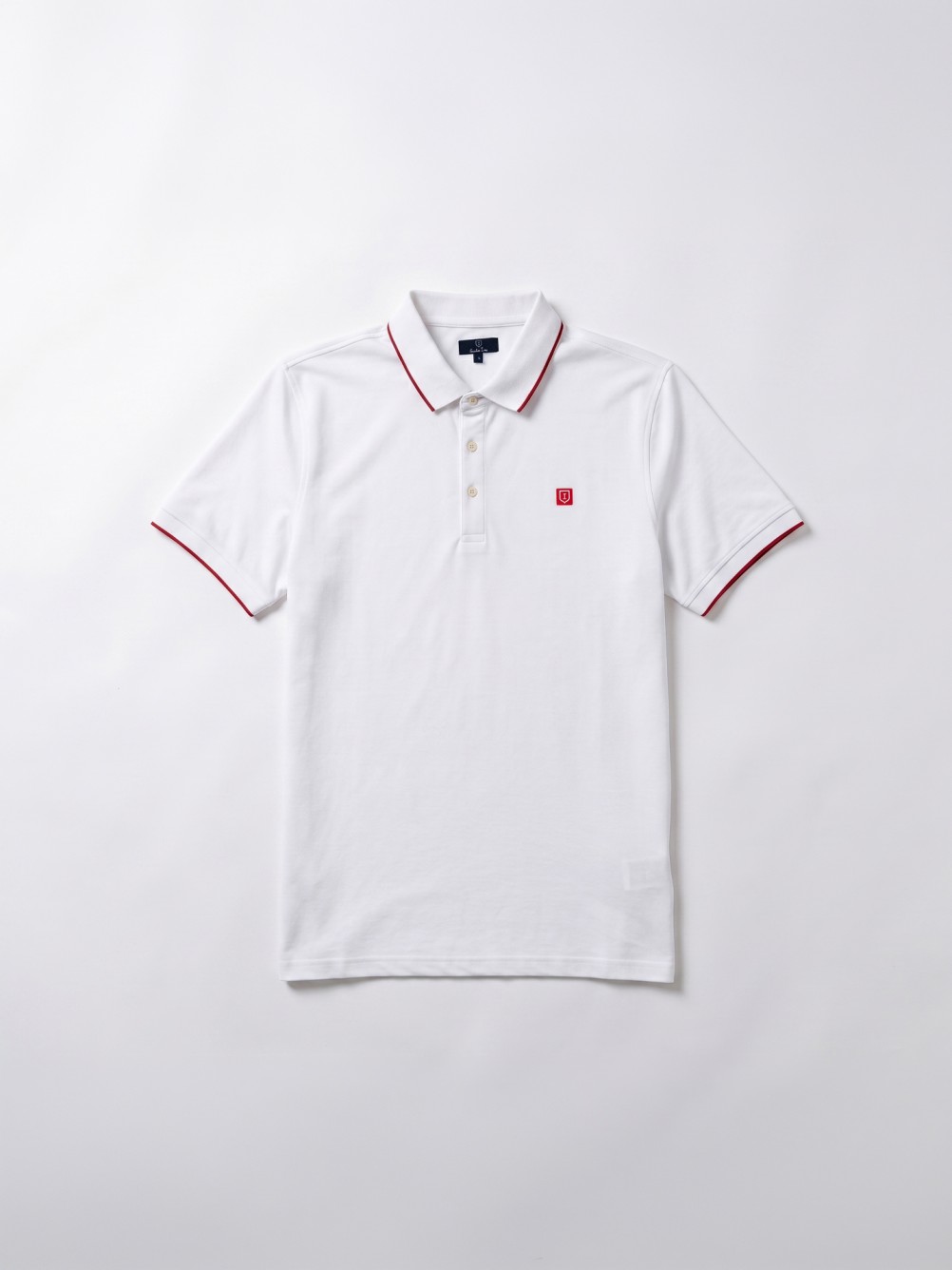 Tech Fit Polo