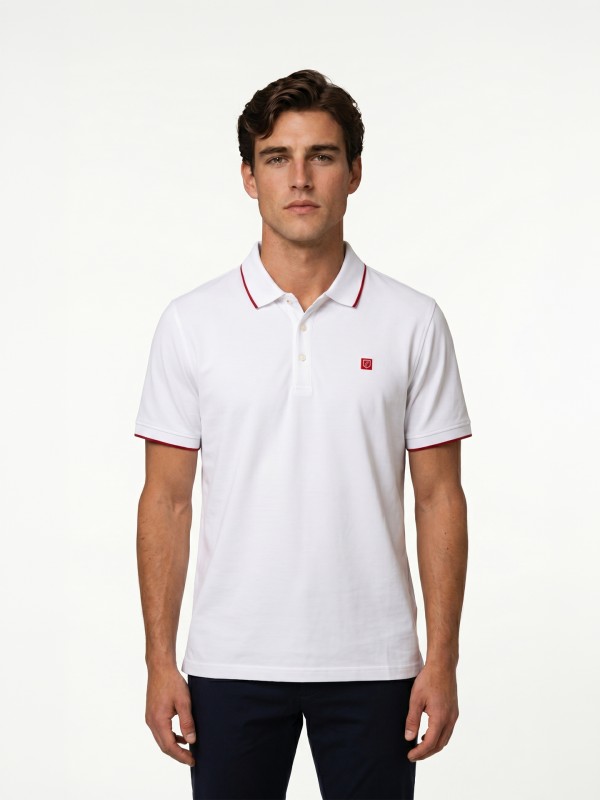 Tech Fit Polo Tech Fit Polo