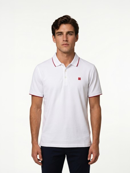 Tech Fit Polo Tech Fit Polo