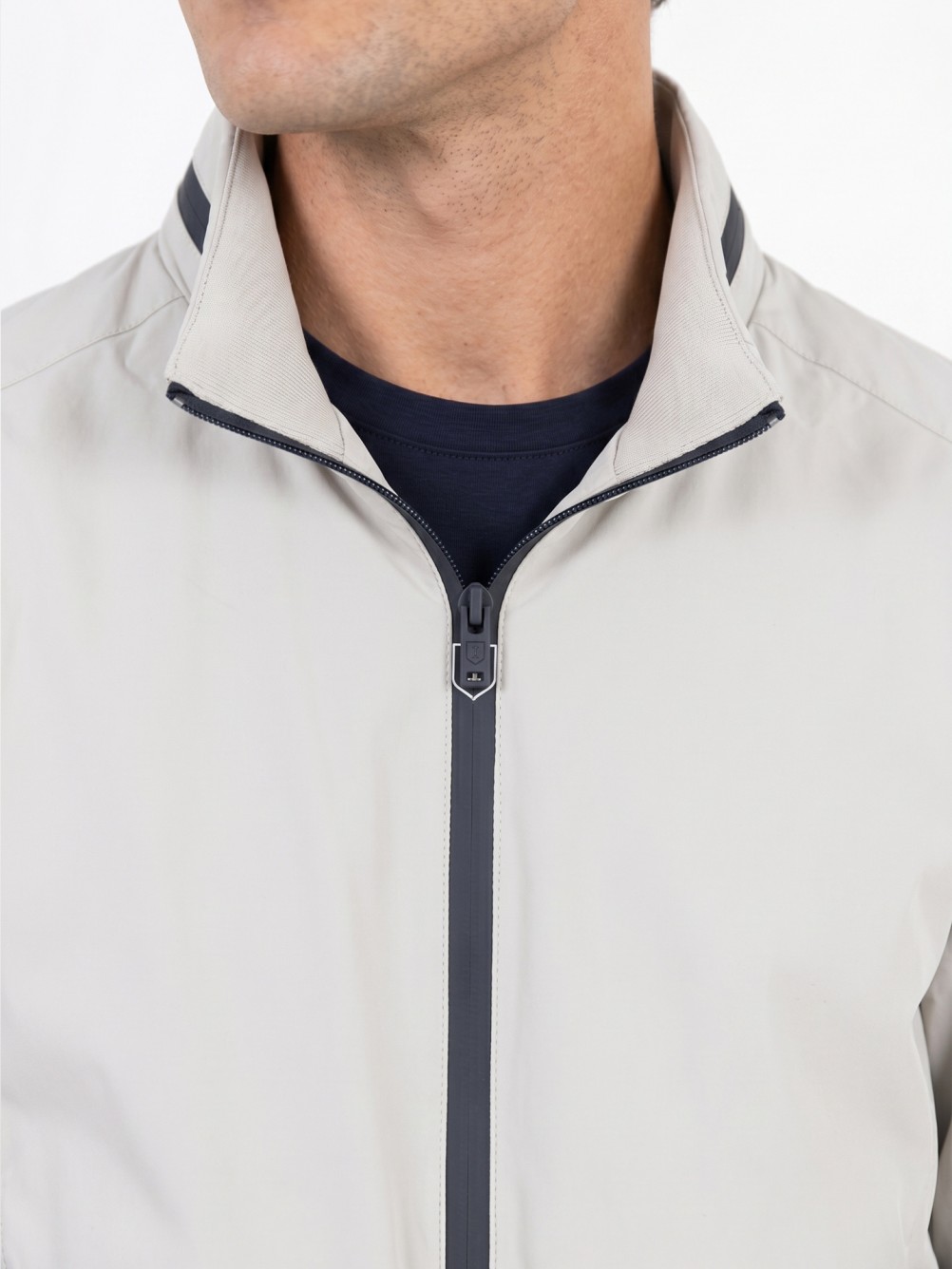 Parka t�cnica
