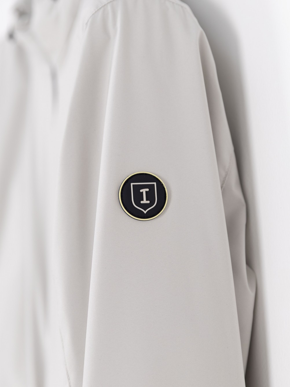 Parka t�cnica