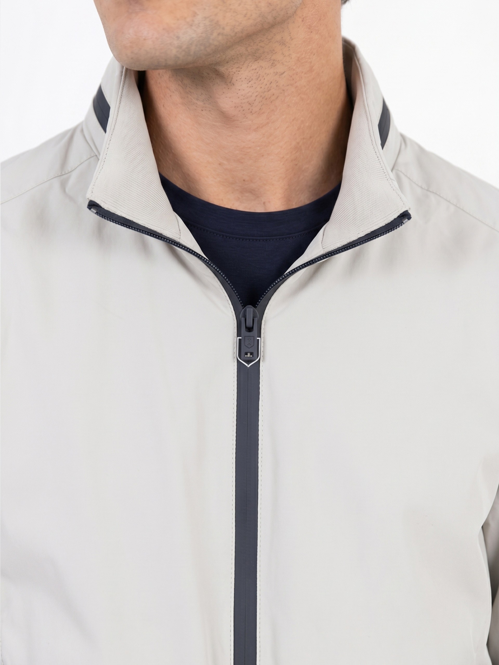 Parka técnica
