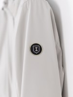 Parka técnica Parka técnica