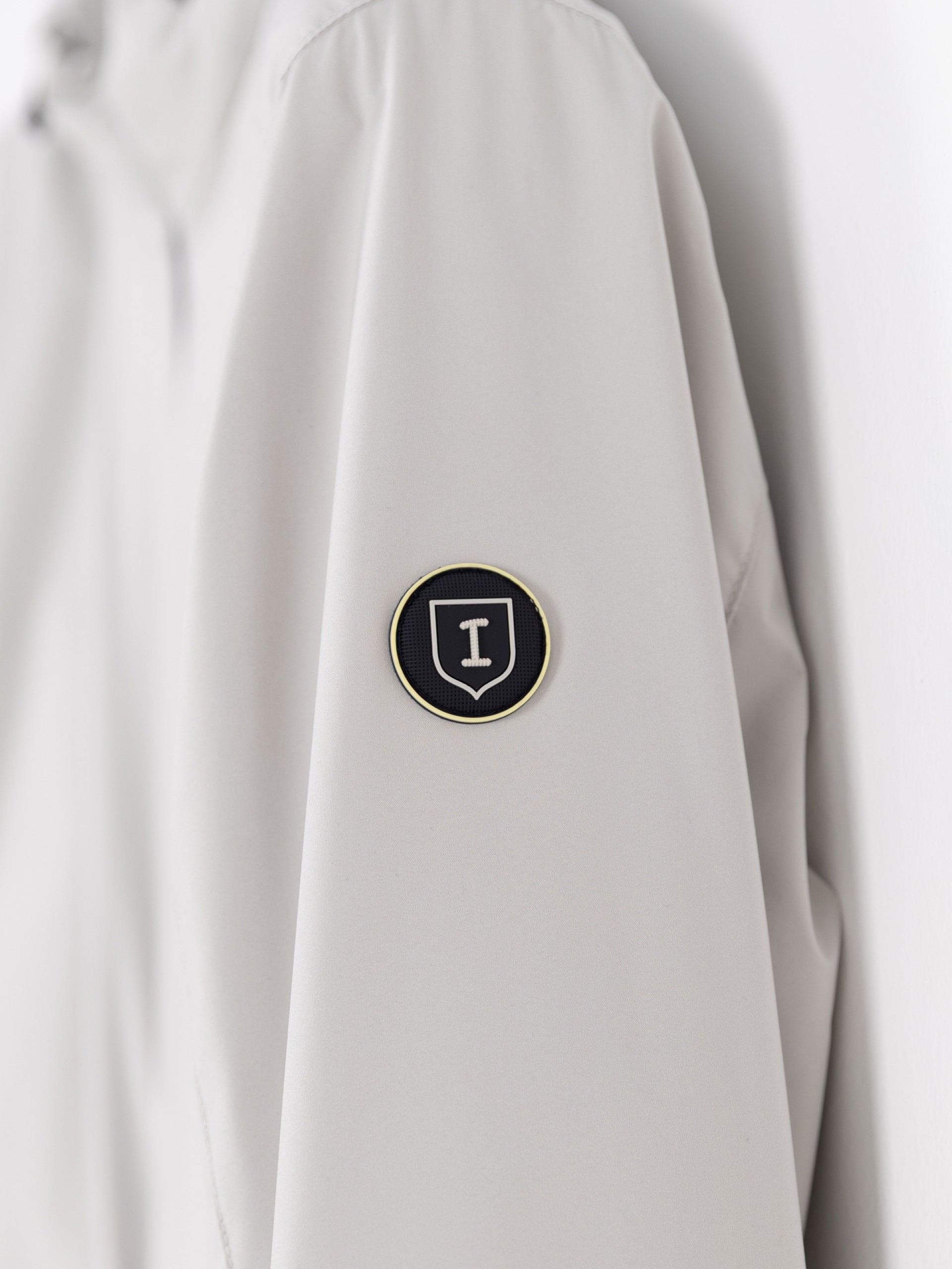 Parka técnica