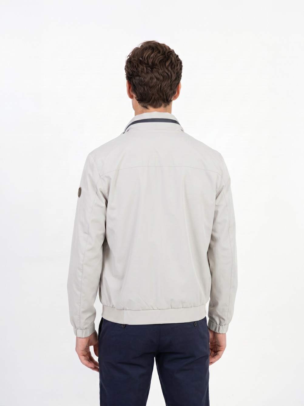 Parka t�cnica