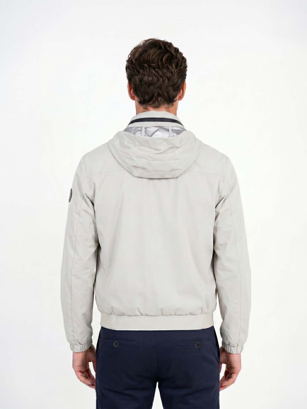 Parka t�cnica