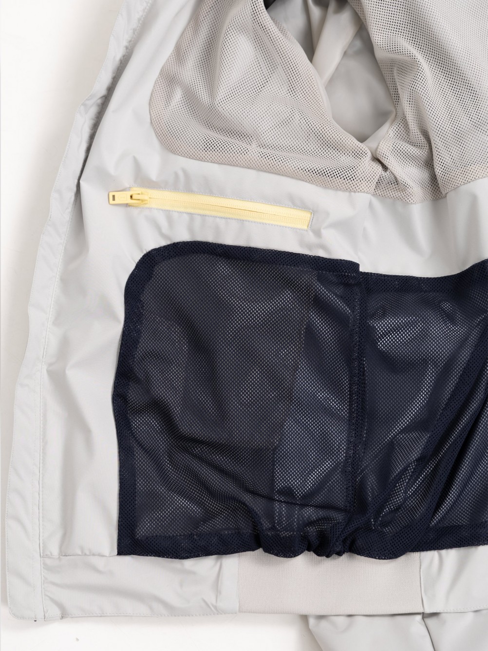 Parka t�cnica