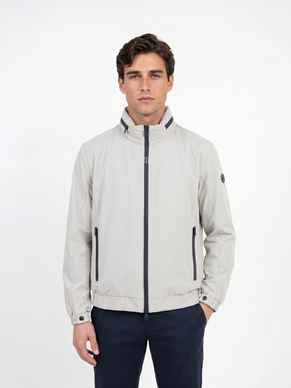 Parka t�cnica