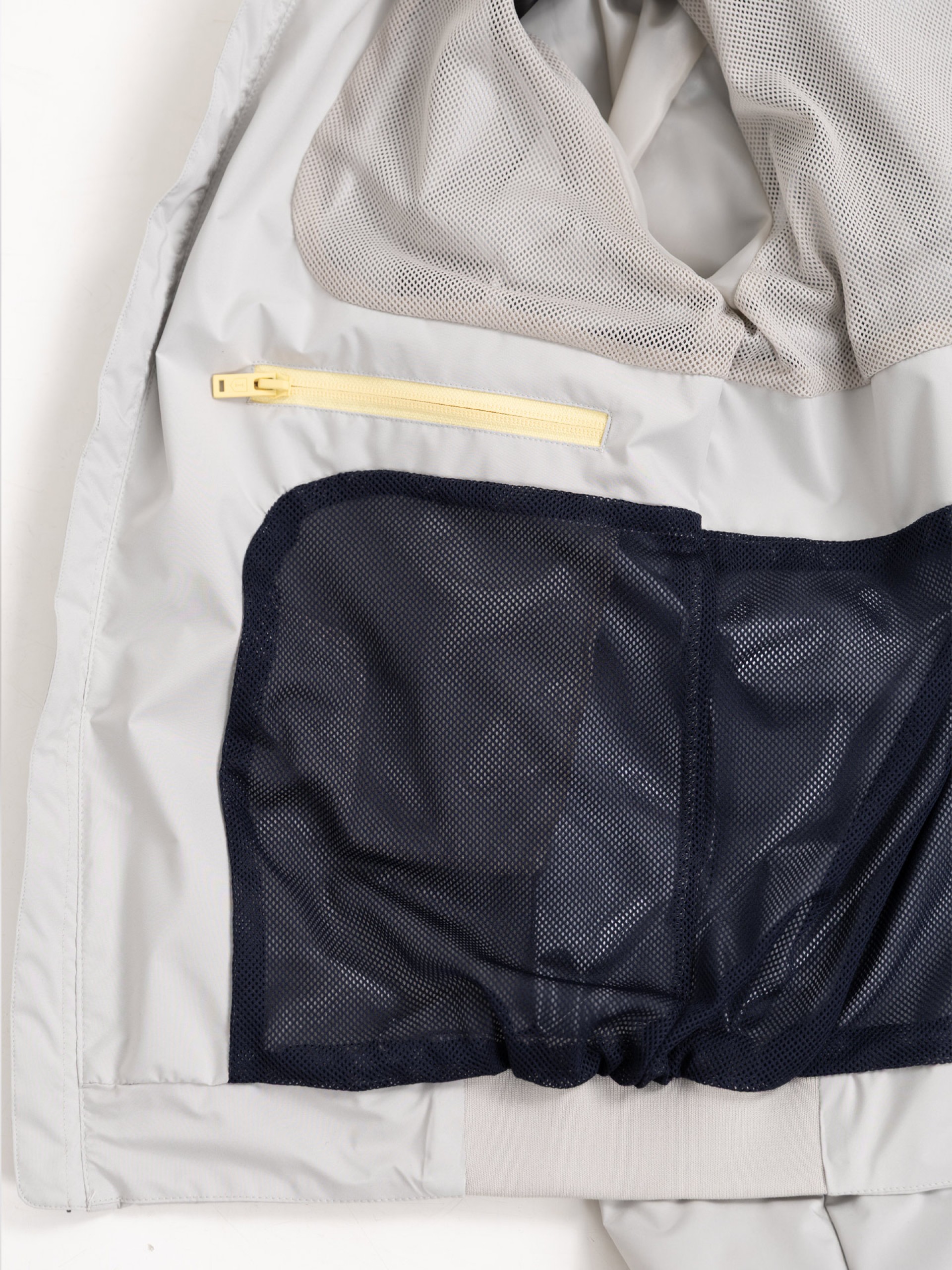 Parka técnica