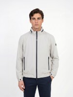Parka técnica Parka técnica