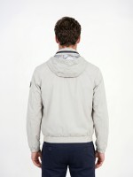 Parka técnica Parka técnica