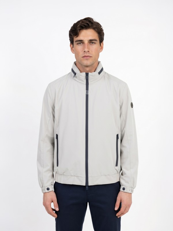 Parka t�cnica