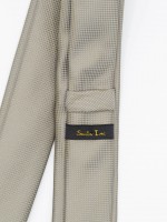 Gravata fina elegante