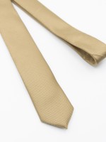 Gravata fina elegante