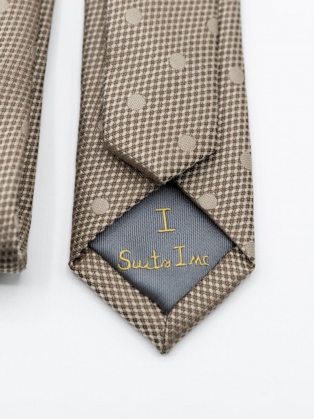 Elegant slim tie Elegant slim tie