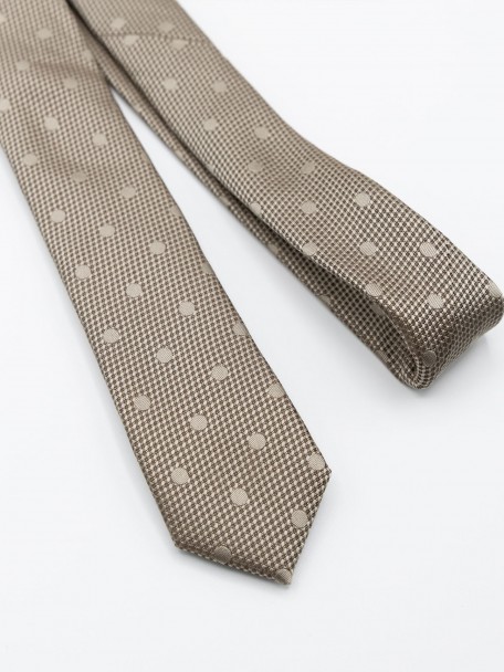 Elegant slim tie Elegant slim tie