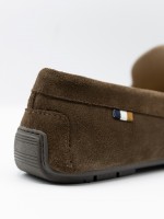 Casual Leather Loafers Casual Leather Loafers