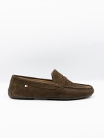 Casual Leather Loafers Casual Leather Loafers