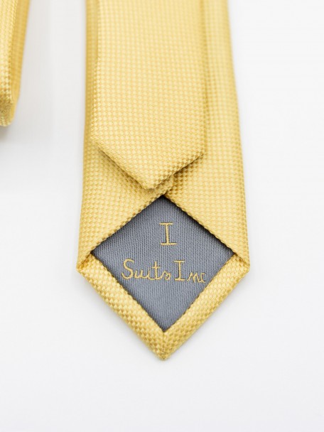 Corbata Elegante fina Corbata Elegante fina