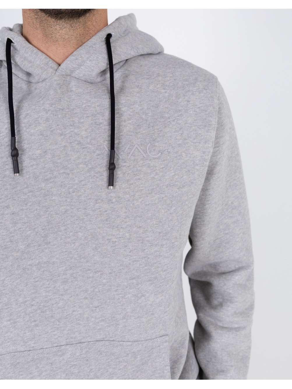 Hooded sweatshirt