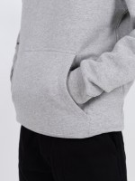 Hooded sweatshirt