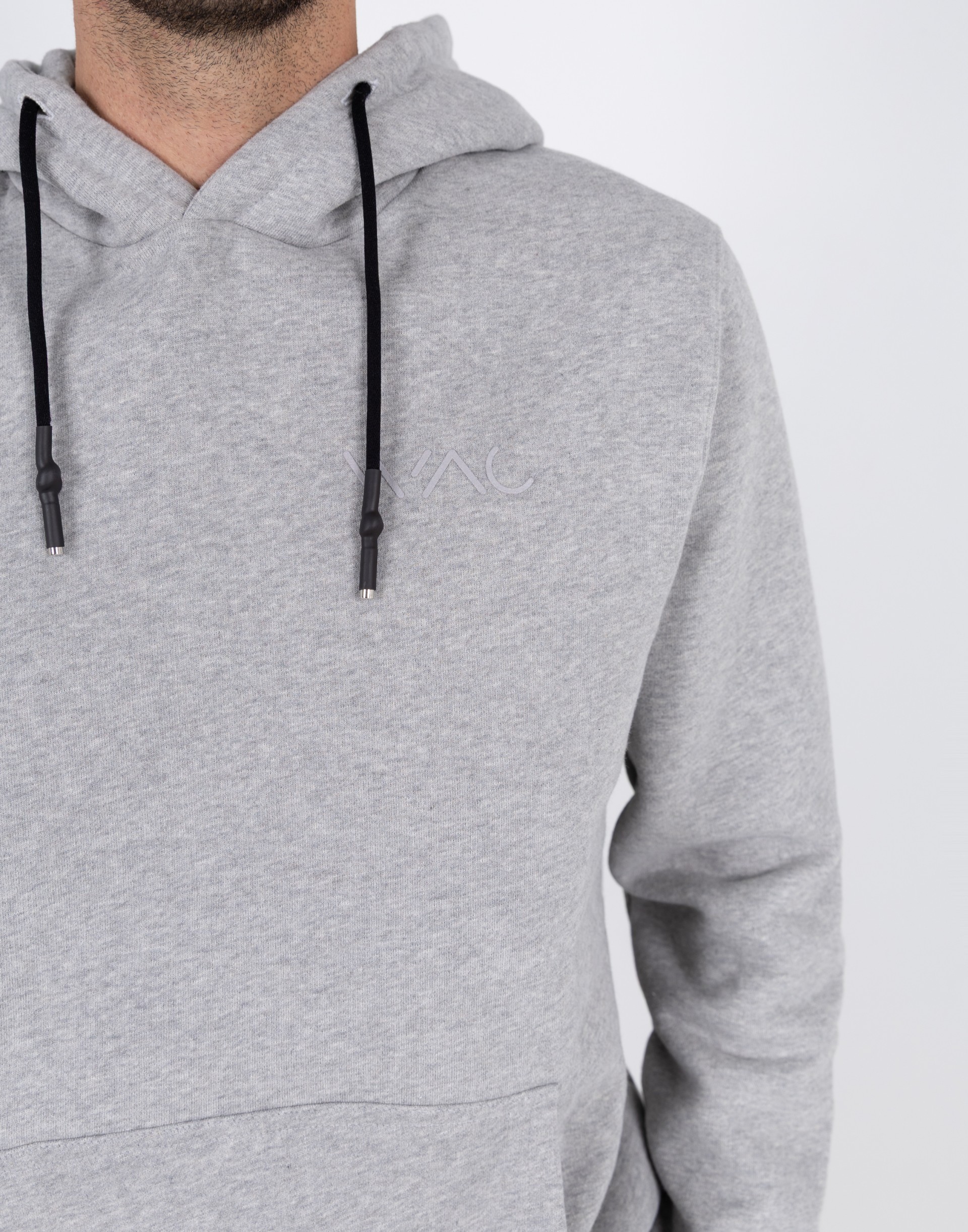 Hooded sweatshirt