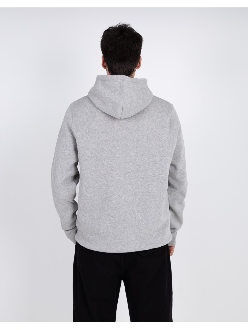 Hooded sweatshirt