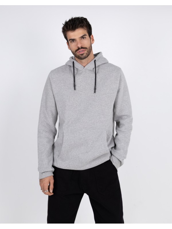 Hooded sweatshirt