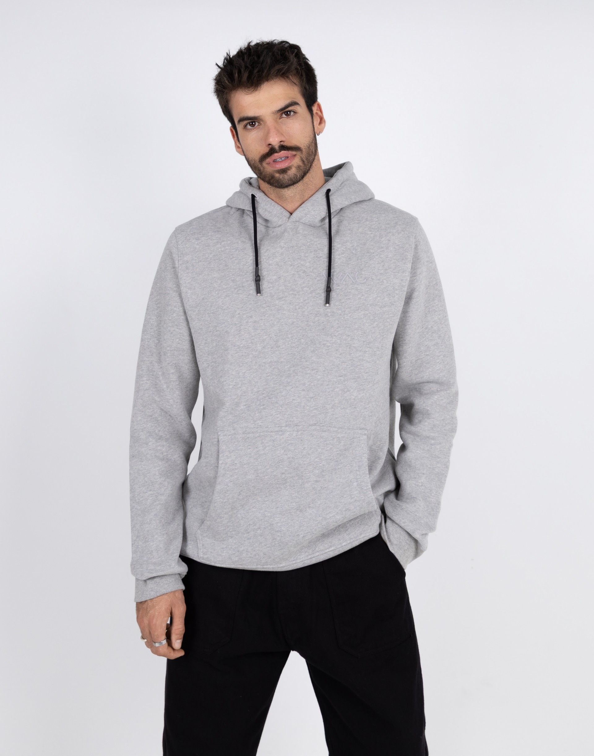Hooded sweatshirt