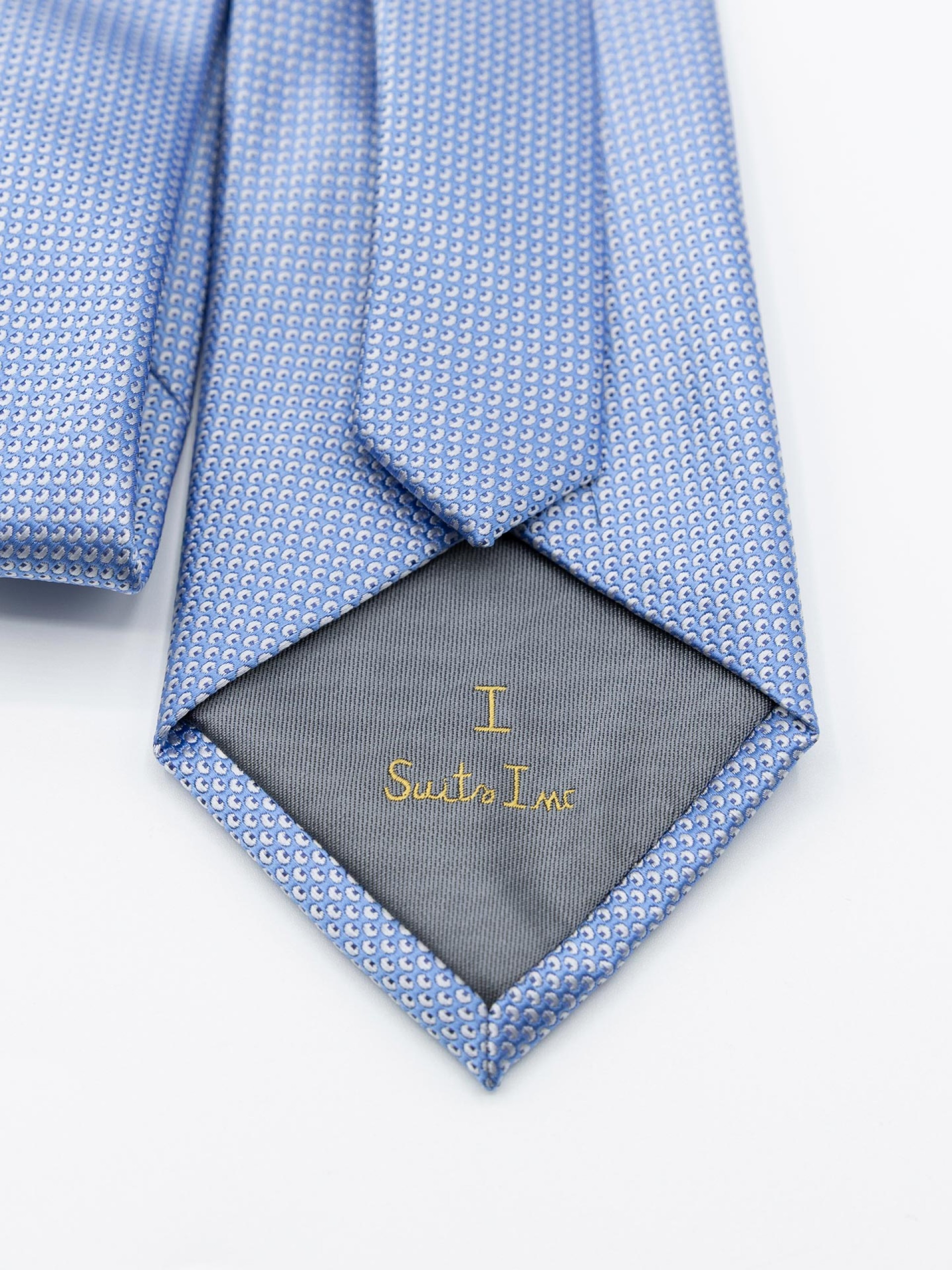 Gravata regular fit elegante