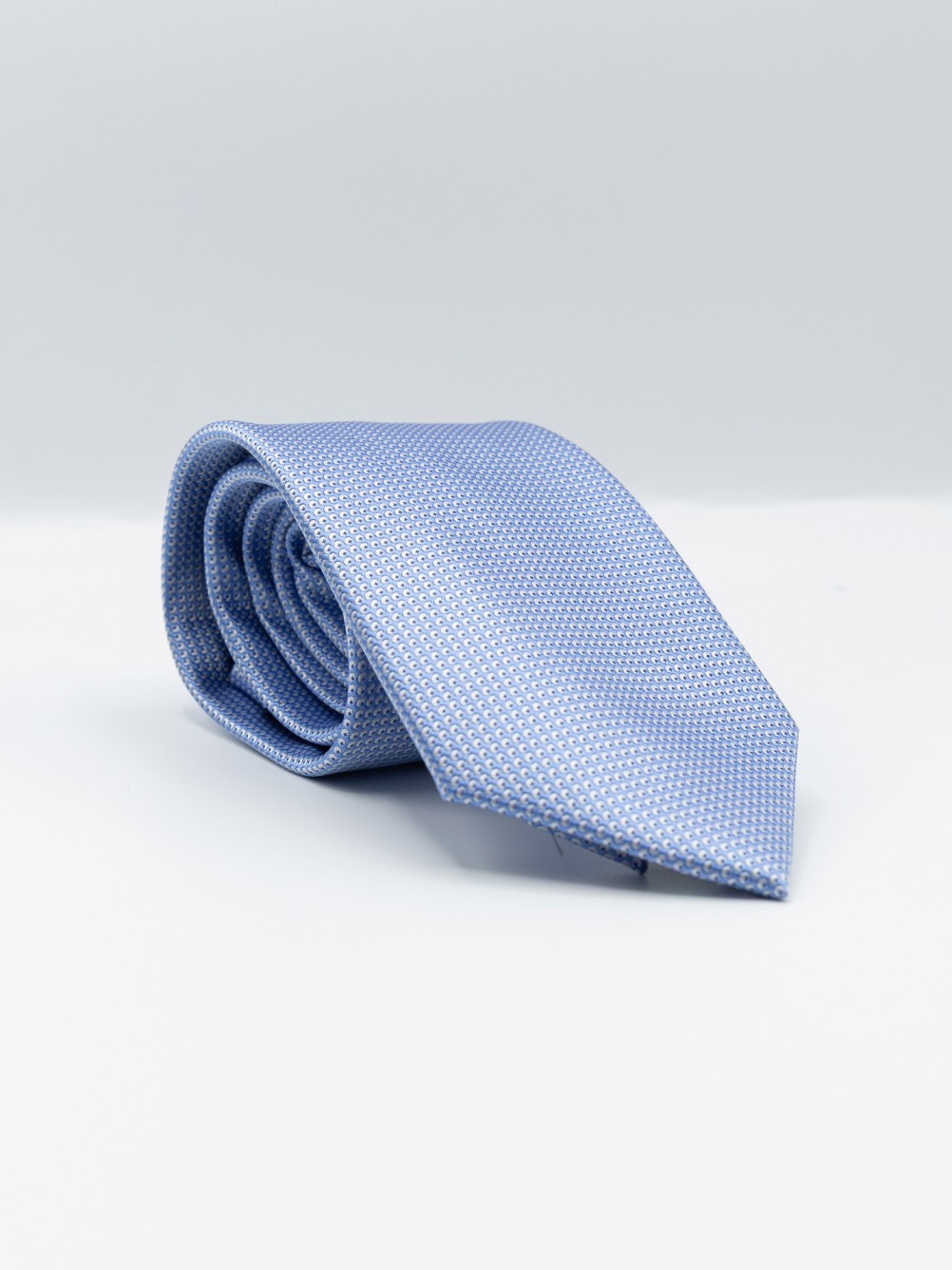 Gravata regular fit elegante