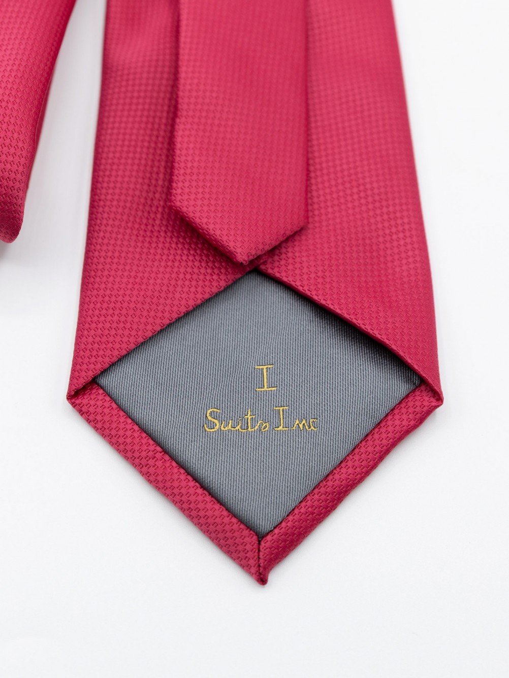 Gravata regular fit elegante