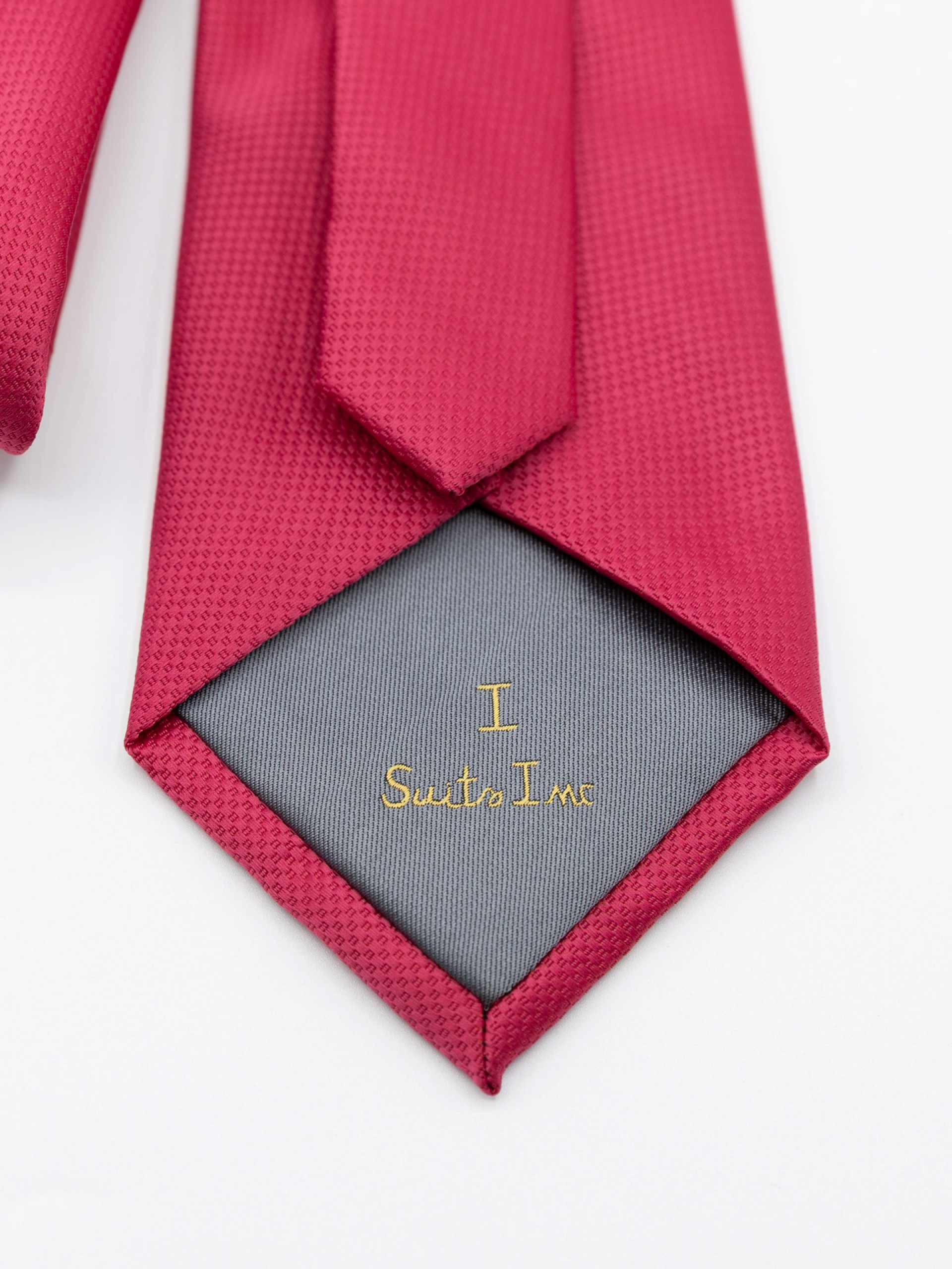 Gravata regular fit elegante