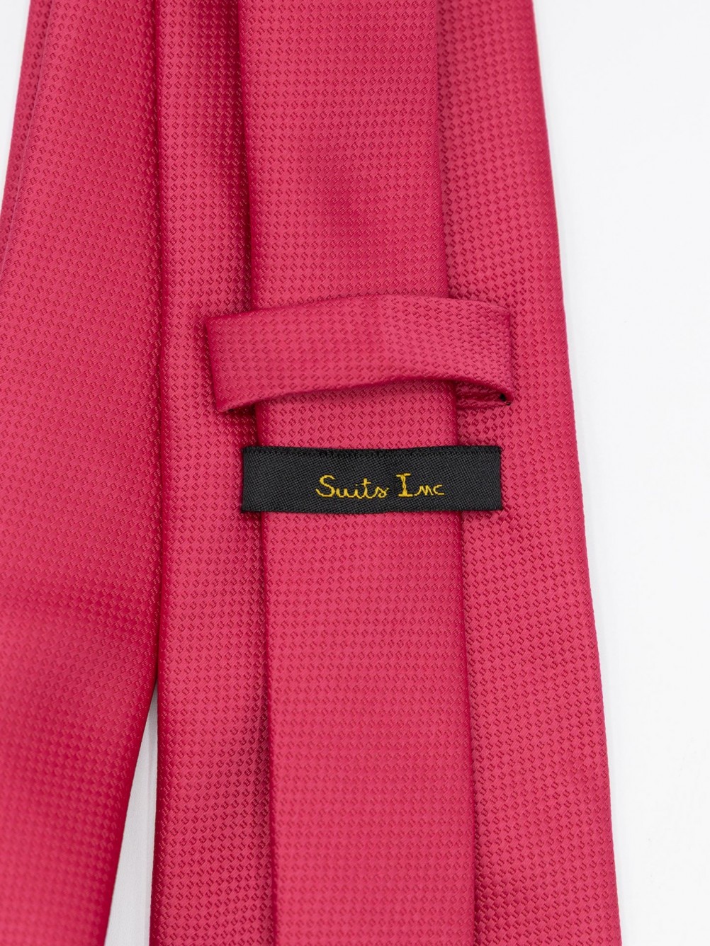 Gravata regular fit elegante