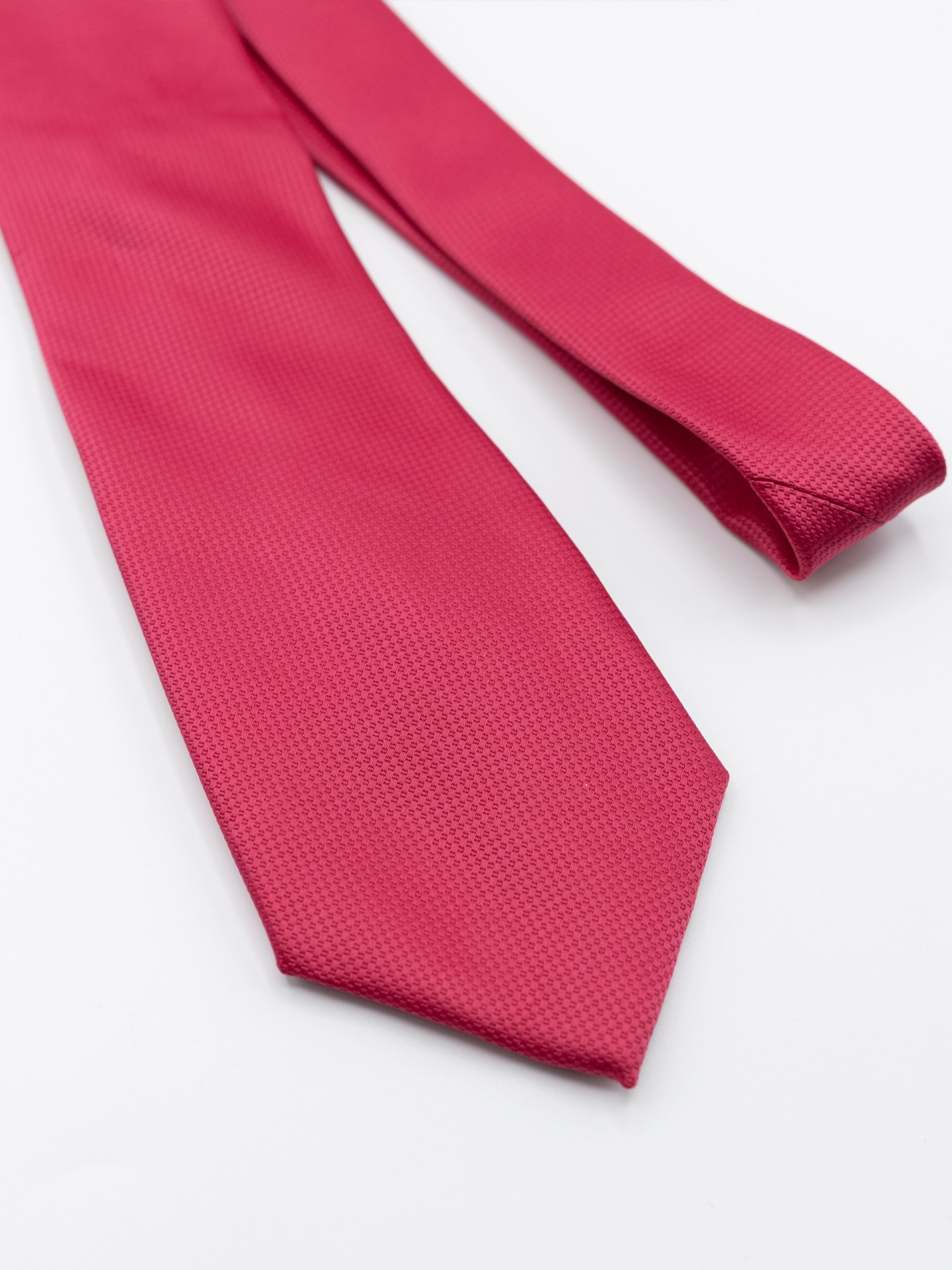 Gravata regular fit elegante
