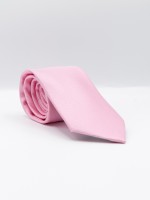 Elegant regular fit tie