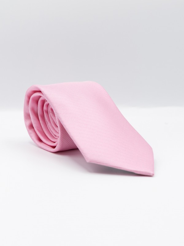 Gravata regular fit elegante