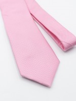 Elegant regular fit tie