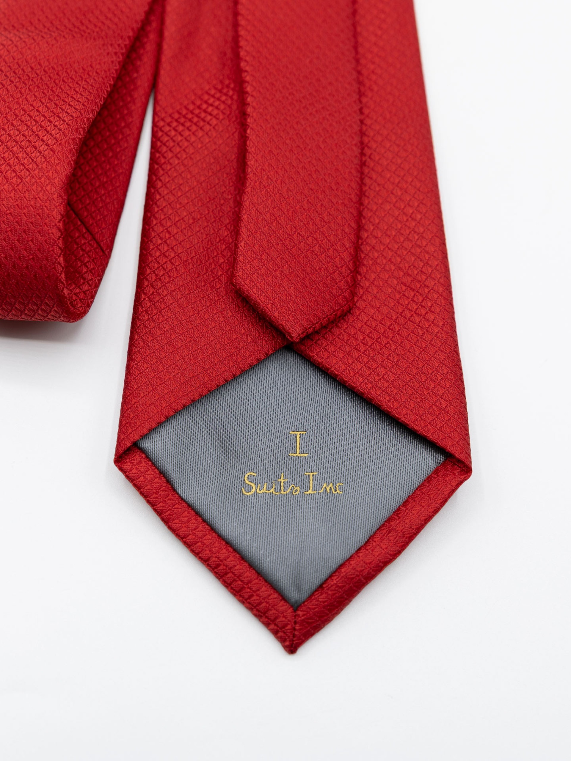 Gravata regular fit elegante