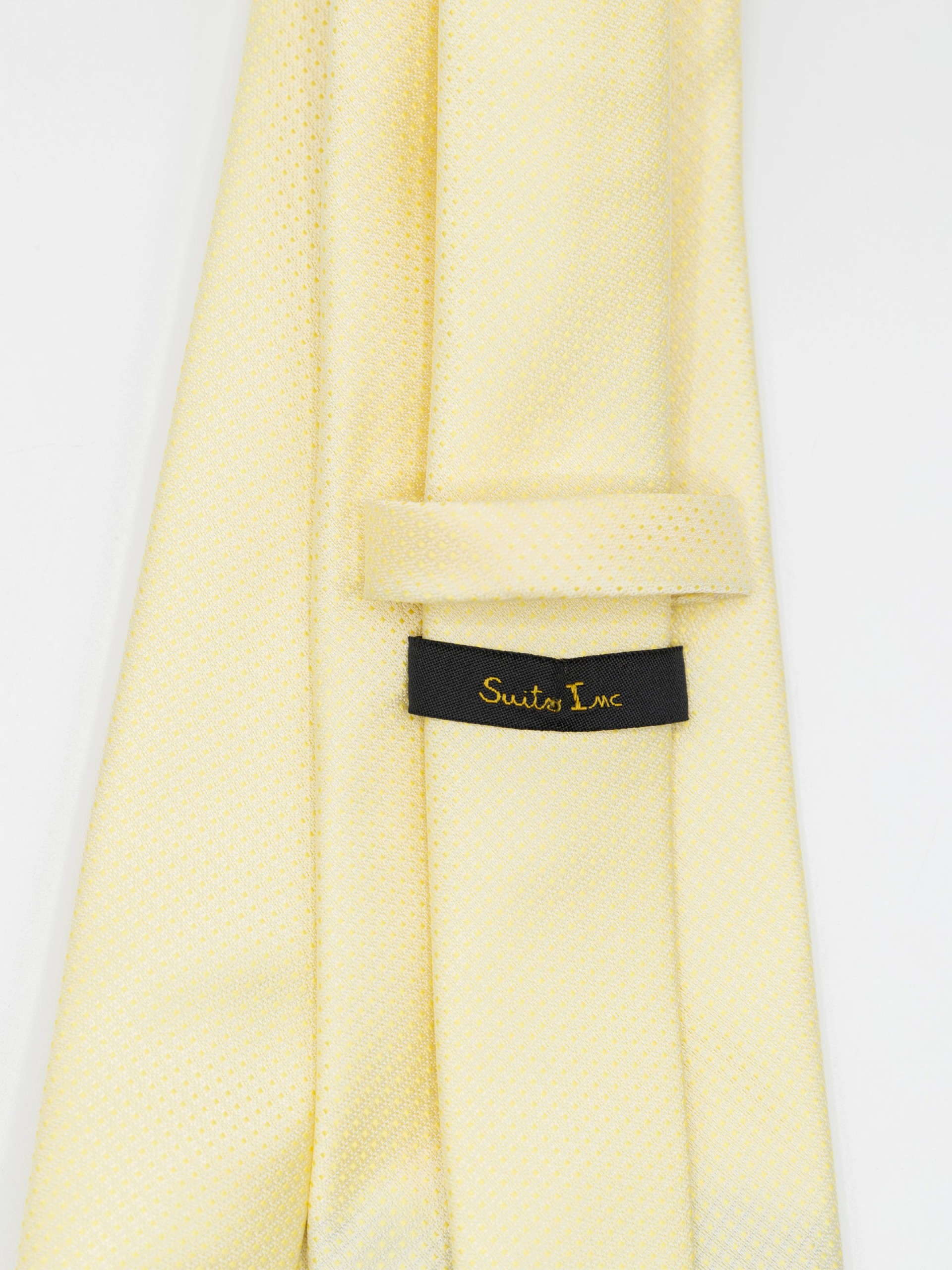 Gravata regular fit elegante