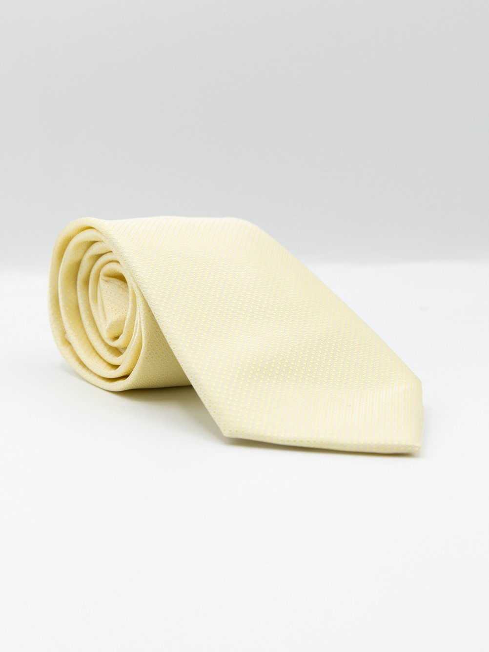 Gravata regular fit elegante